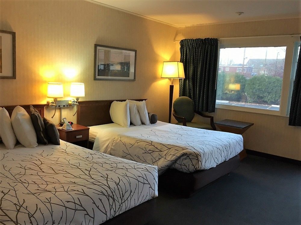 The Black Mountain Inn Brattleboro Esterno foto