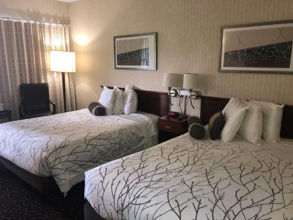 The Black Mountain Inn Brattleboro Esterno foto